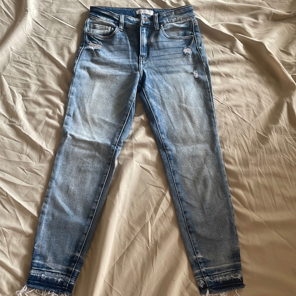 Buckle KanCan signature jeans